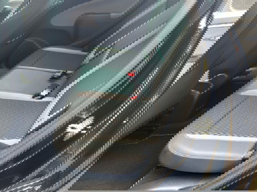 Opel Crossland X usata a Ferrara (7)