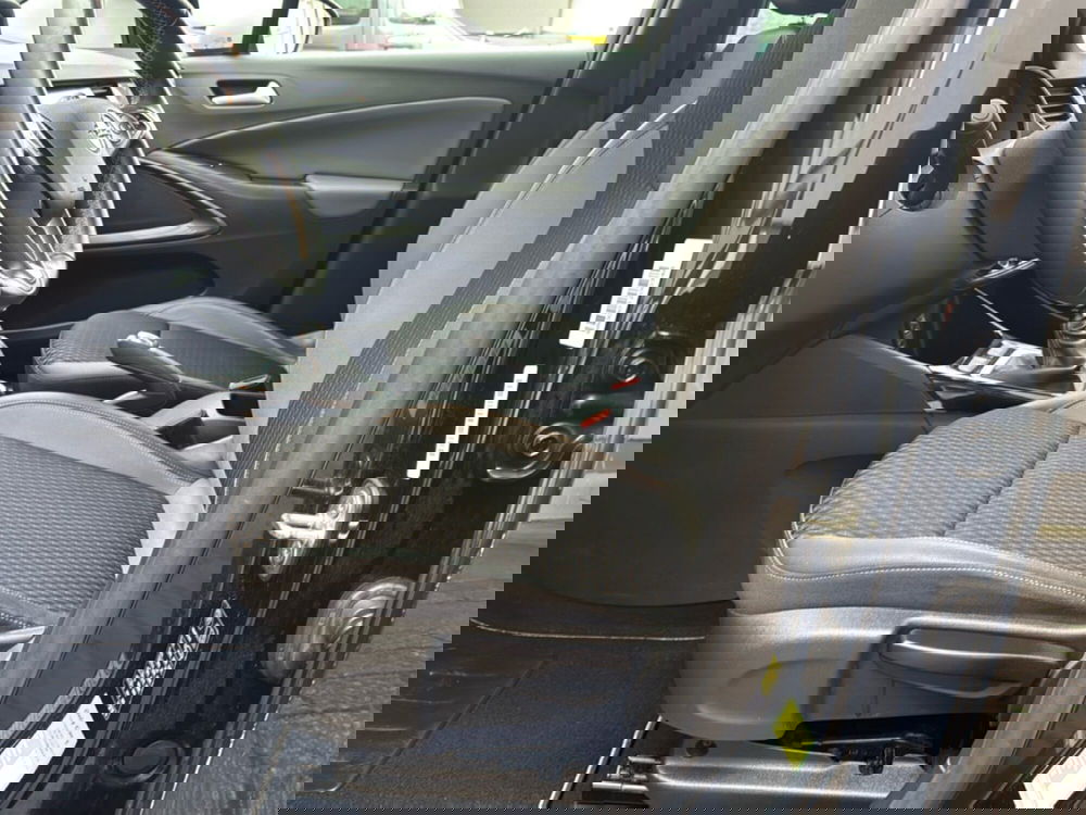 Opel Crossland X usata a Ferrara (9)
