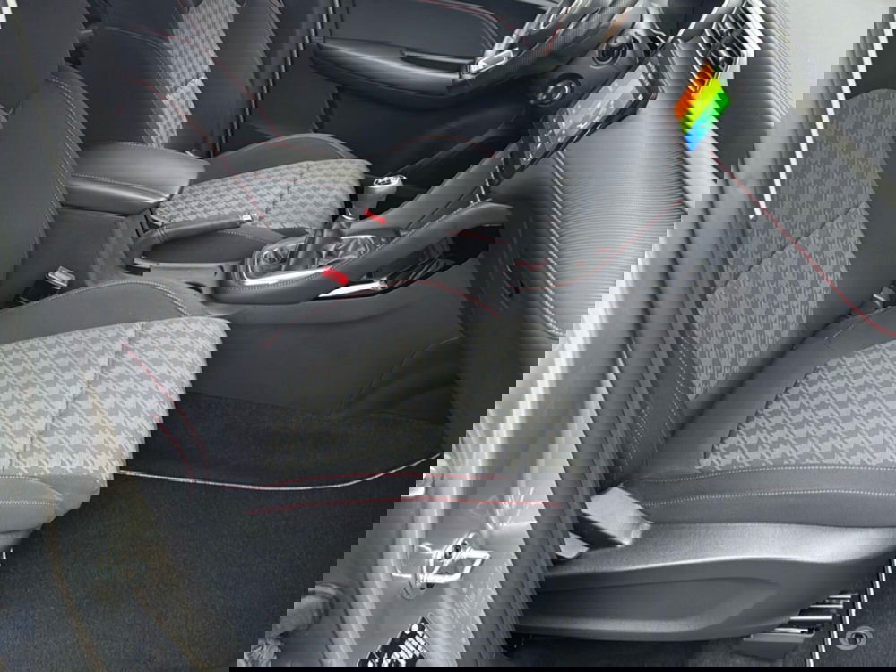 Mg ZS usata a Ferrara (10)