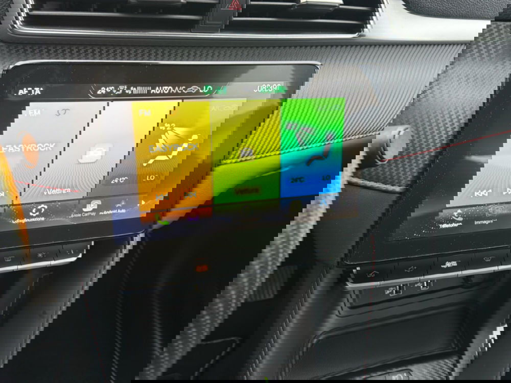 Mg ZS usata a Ferrara (12)