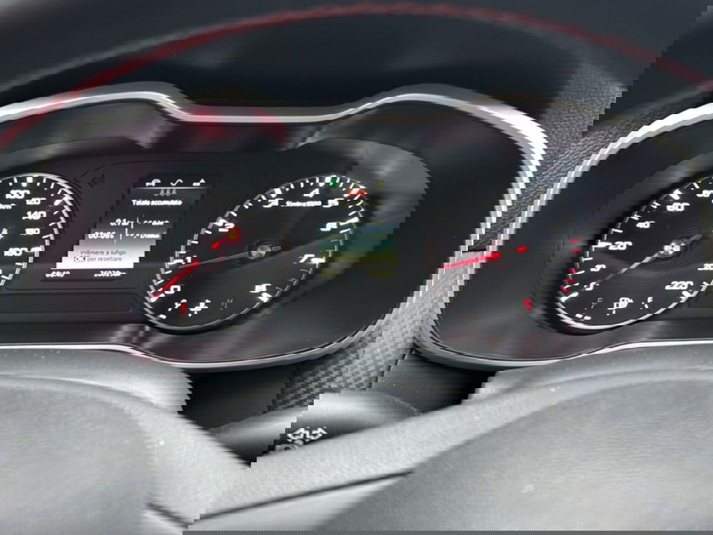 Mg ZS usata a Ferrara (13)