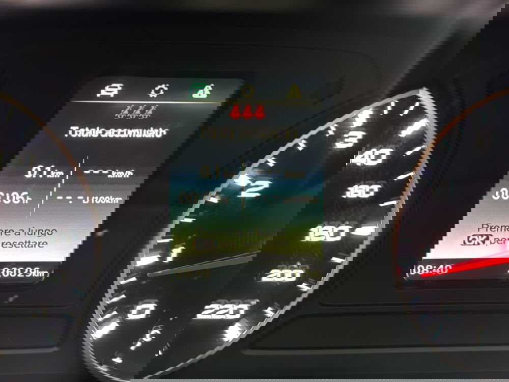 Mg ZS usata a Ferrara (14)