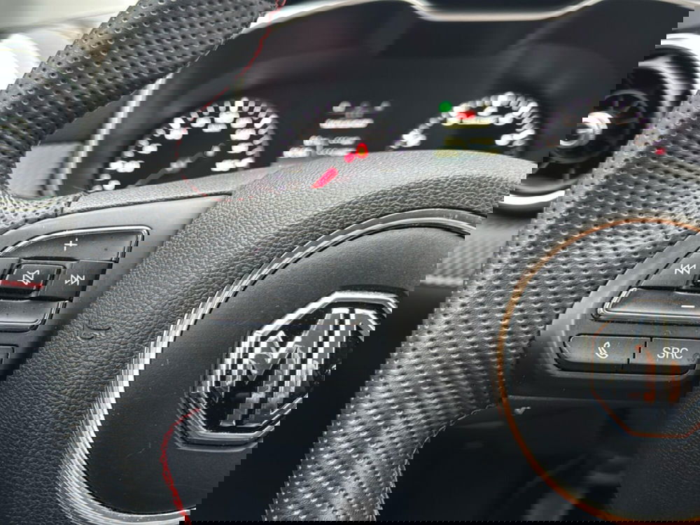 Mg ZS usata a Ferrara (15)