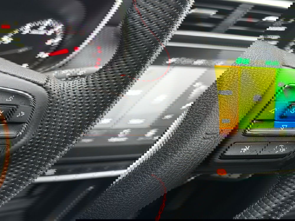 Mg ZS usata a Ferrara (16)