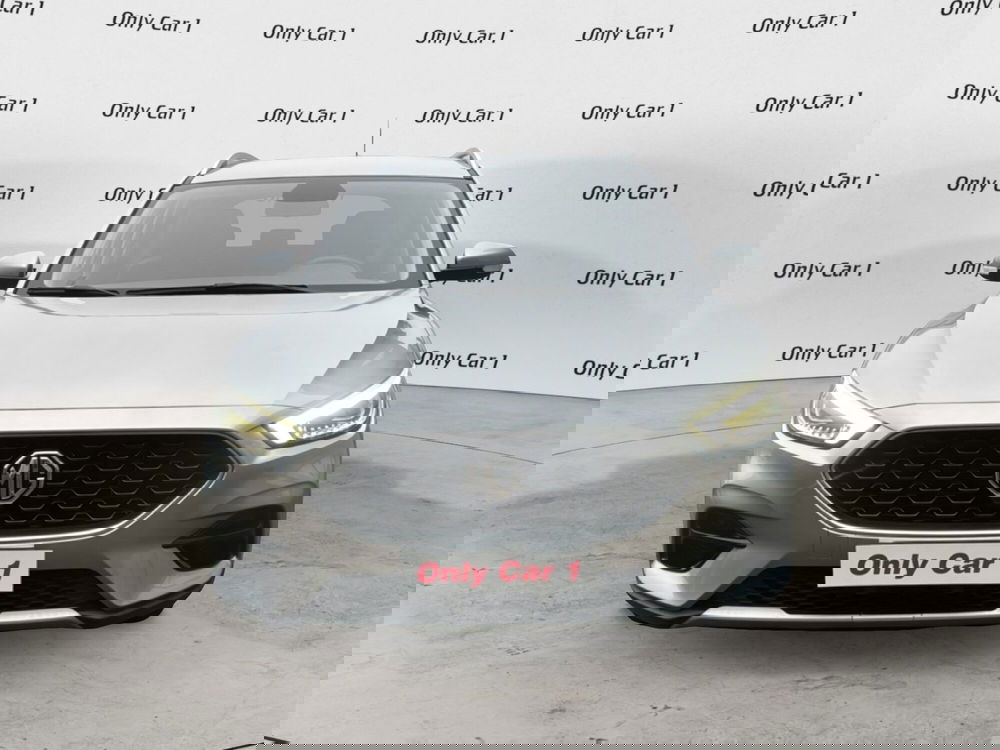 Mg ZS usata a Ferrara (2)