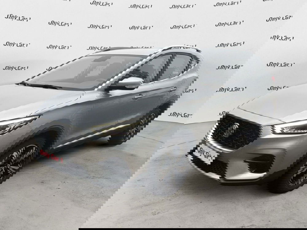 Mg ZS usata a Ferrara (3)