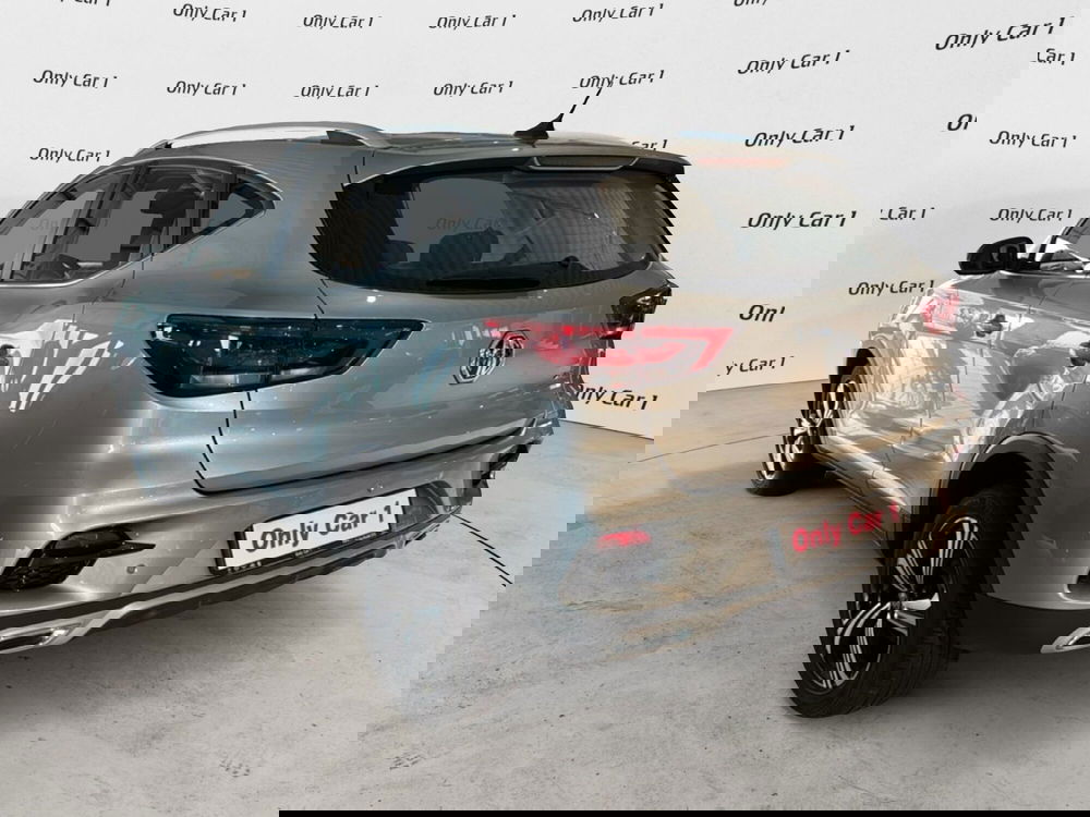 Mg ZS usata a Ferrara (4)