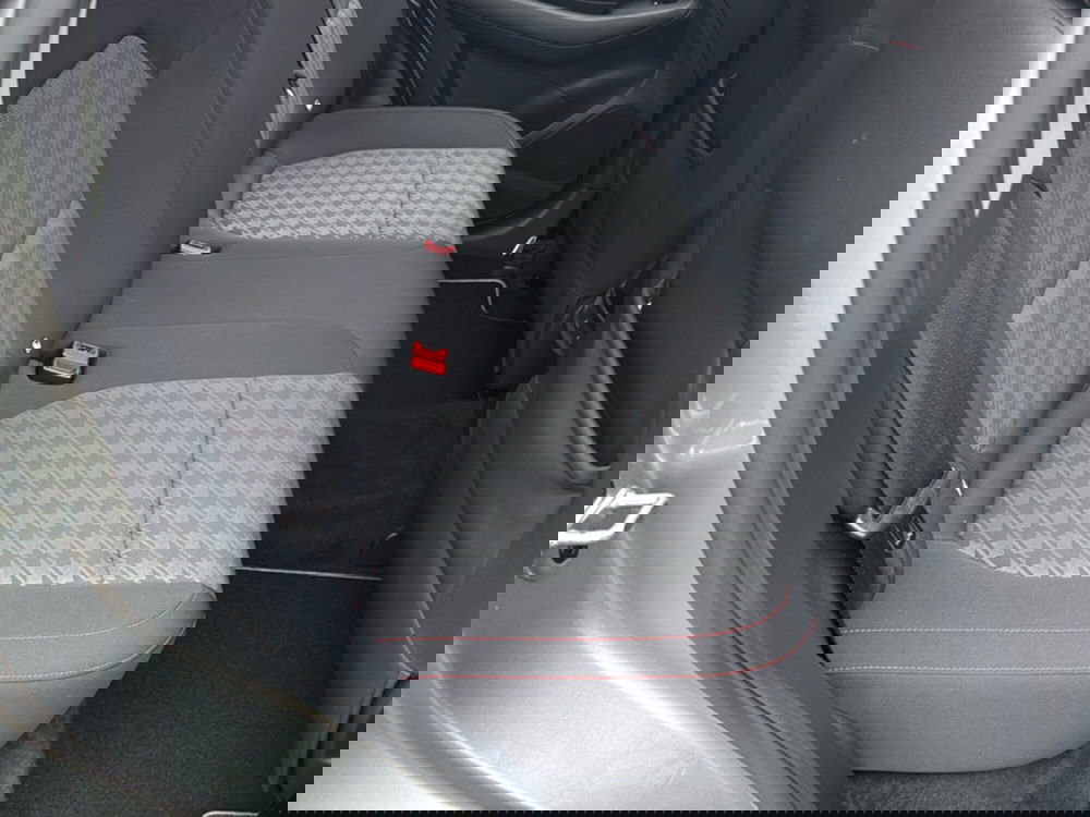 Mg ZS usata a Ferrara (7)