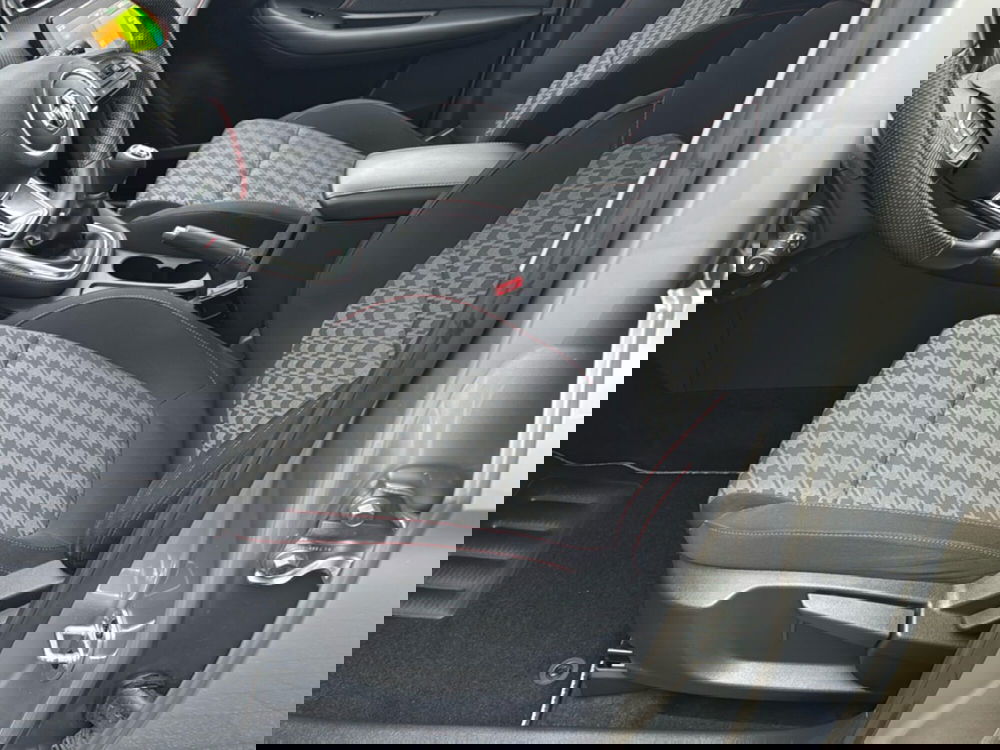 Mg ZS usata a Ferrara (8)