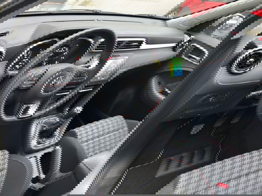 Mg ZS usata a Ferrara (9)