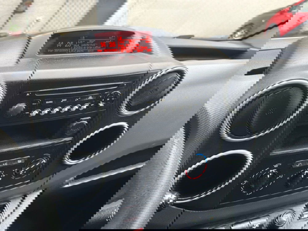 Peugeot Partner Furgone usata a Ferrara (9)