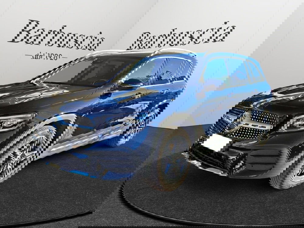 Mercedes-Benz GLB usata a Pescara