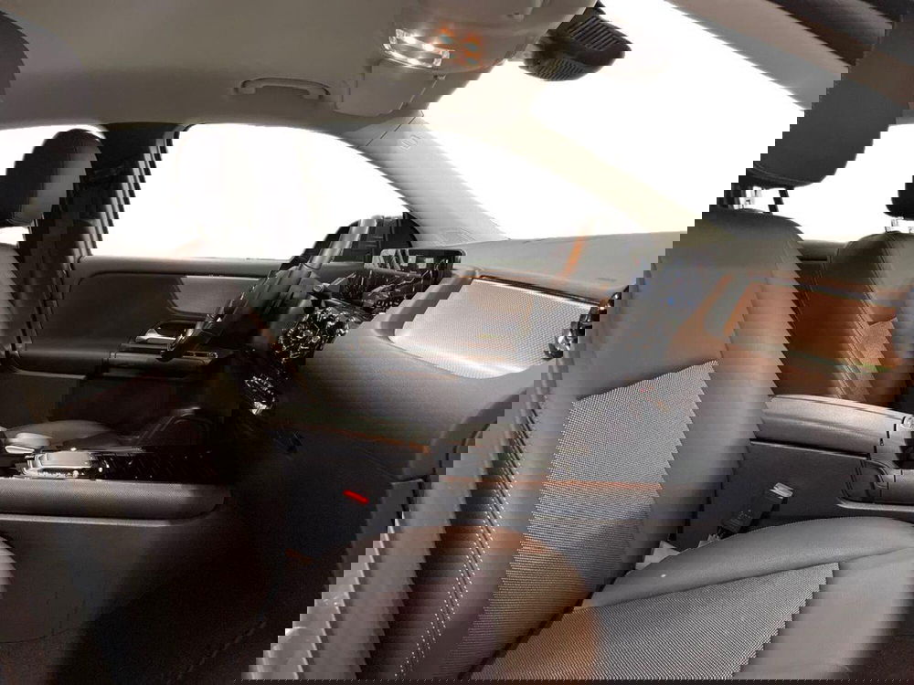 Mercedes-Benz GLA SUV usata a Macerata (14)