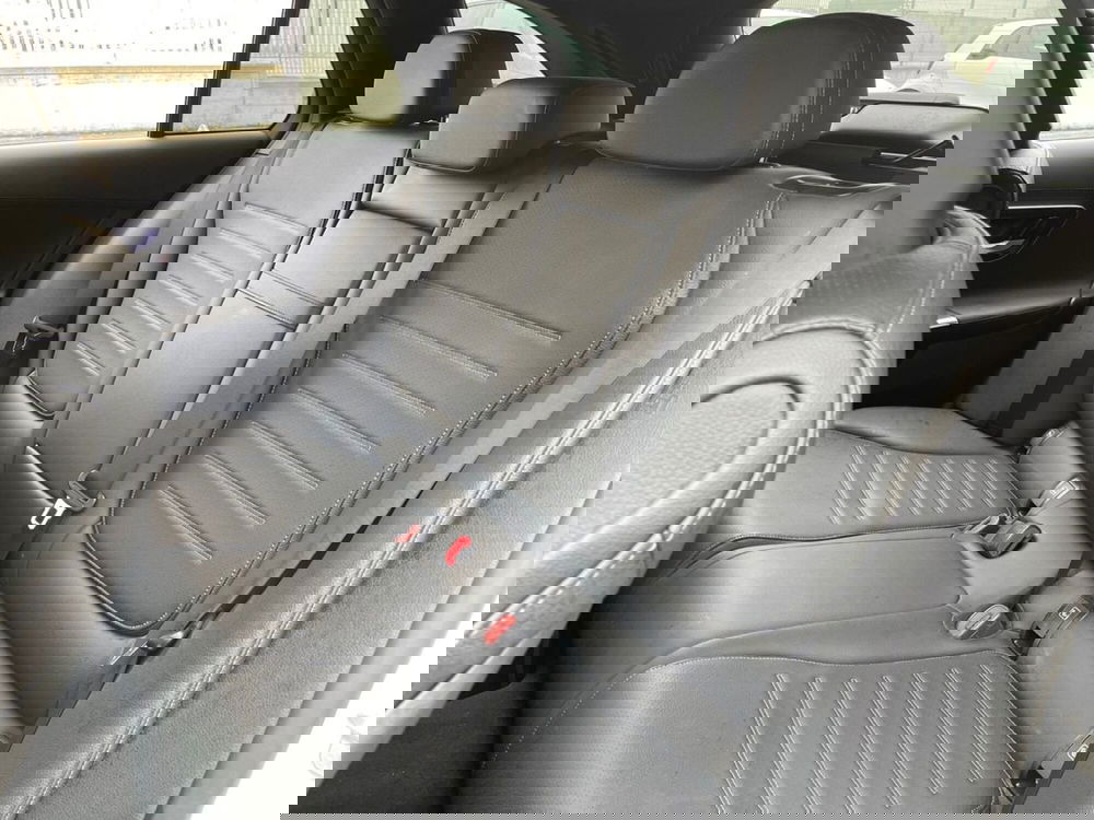 Mercedes-Benz Classe C Station Wagon usata a Macerata (13)