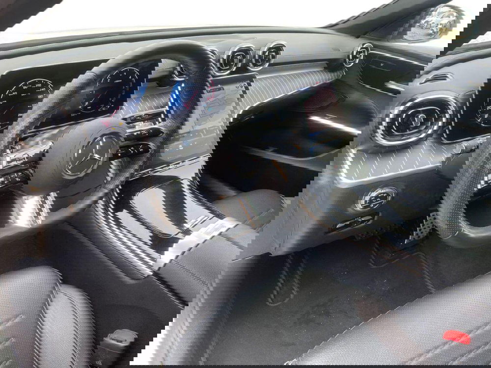 Mercedes-Benz Classe C Station Wagon usata a Macerata (16)