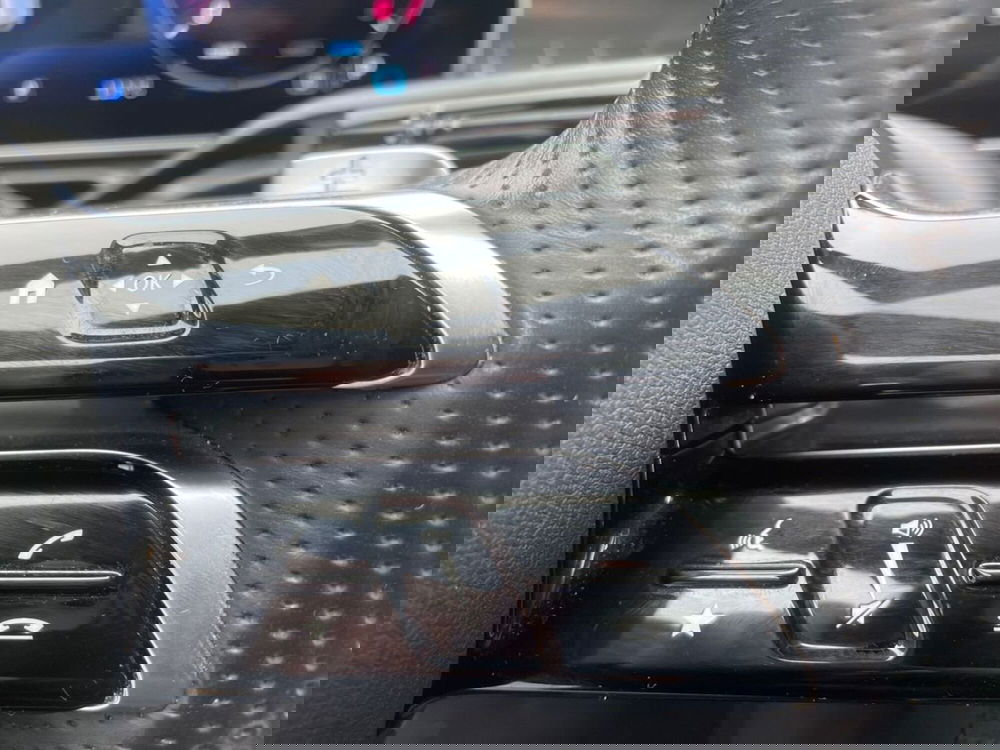 Mercedes-Benz Classe C Station Wagon usata a Macerata (19)