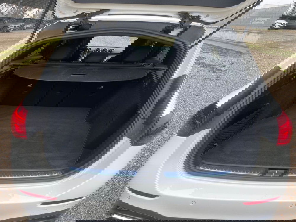 Mercedes-Benz Classe C Station Wagon usata a Macerata (7)