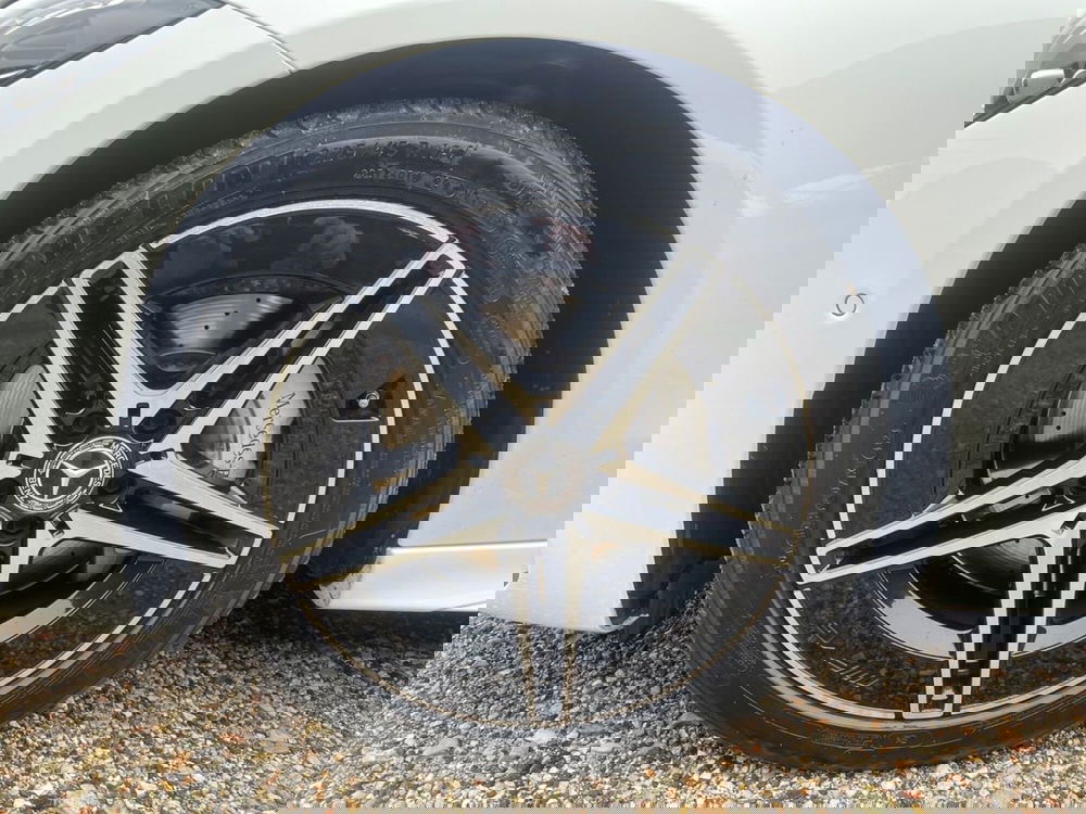 Mercedes-Benz Classe C Station Wagon usata a Macerata (8)