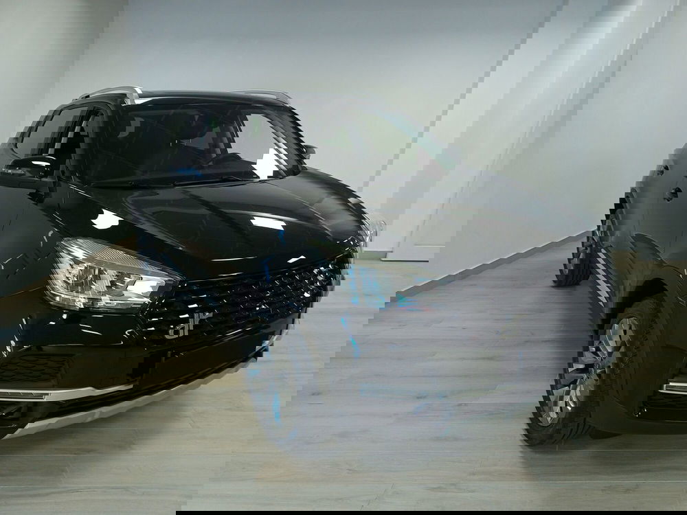 Dr dr 4.0 usata a Torino