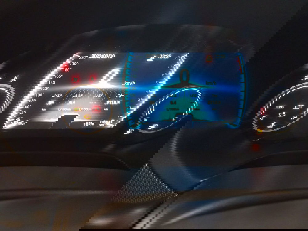 Dr dr 4.0 usata a Torino (13)