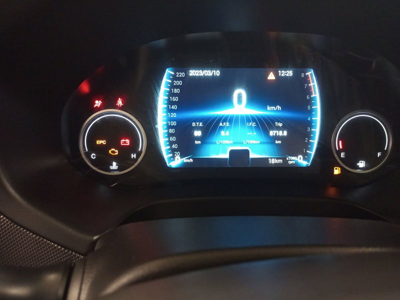 Dr dr 4.0 usata a Torino (13)