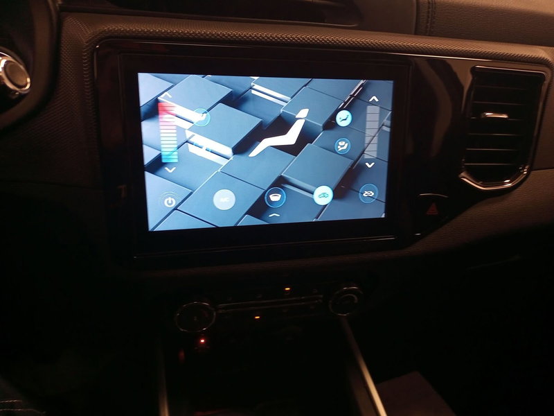 Dr dr 4.0 usata a Torino (14)