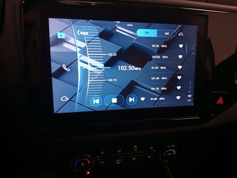 Dr dr 4.0 usata a Torino (16)