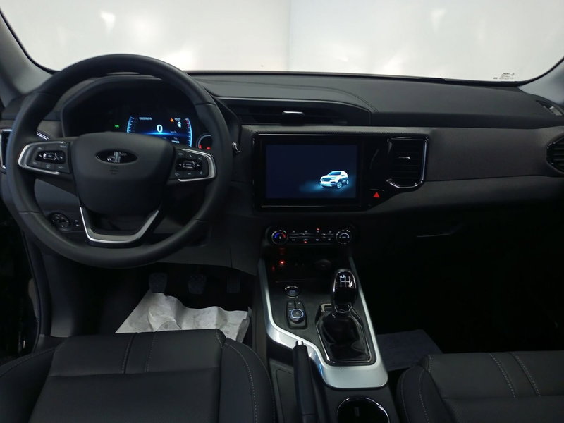 Dr dr 4.0 usata a Torino (18)