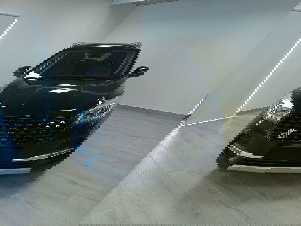 Dr dr 4.0 usata a Torino (2)