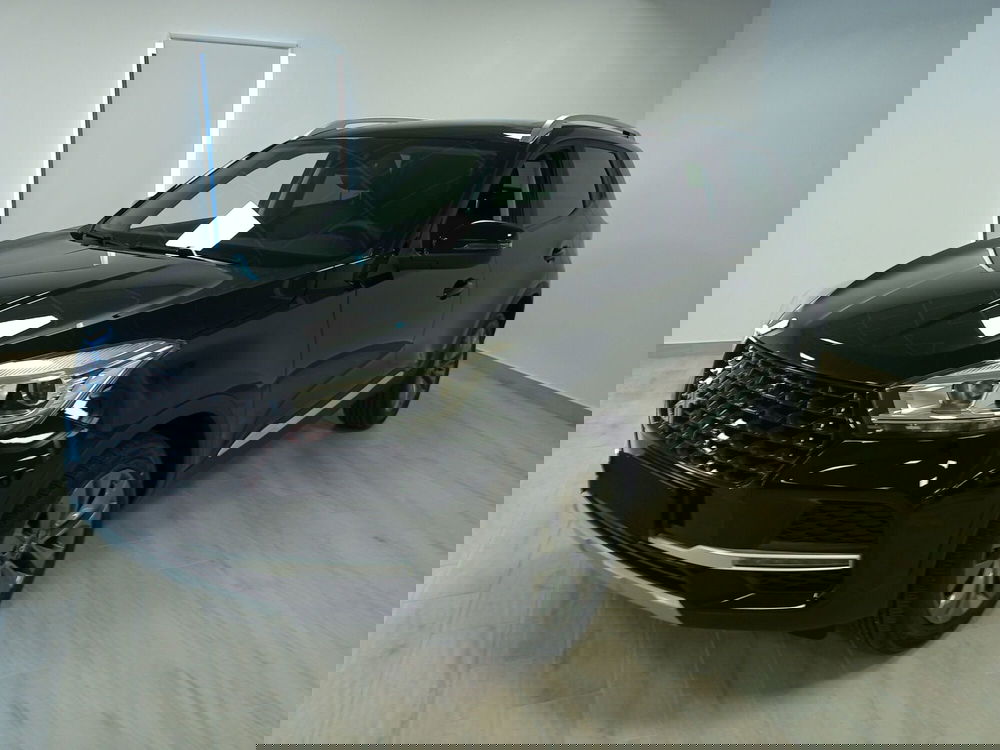 Dr dr 4.0 usata a Torino (3)