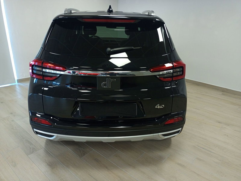 Dr dr 4.0 usata a Torino (5)