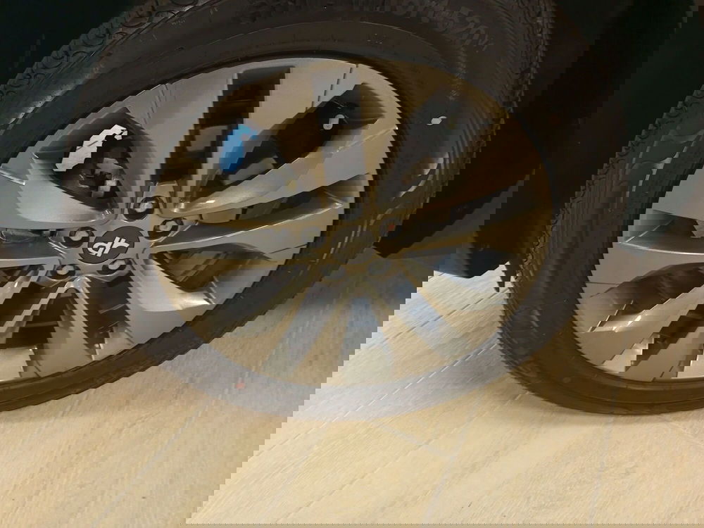 Dr dr 4.0 usata a Torino (8)