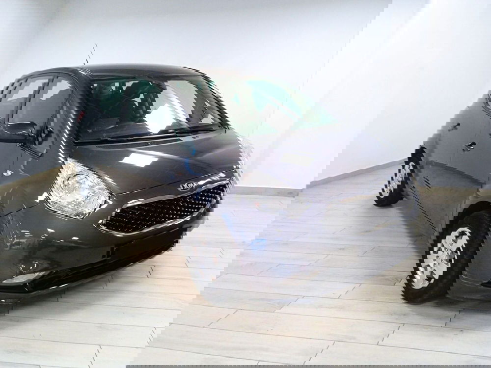 Kia Venga usata a Torino