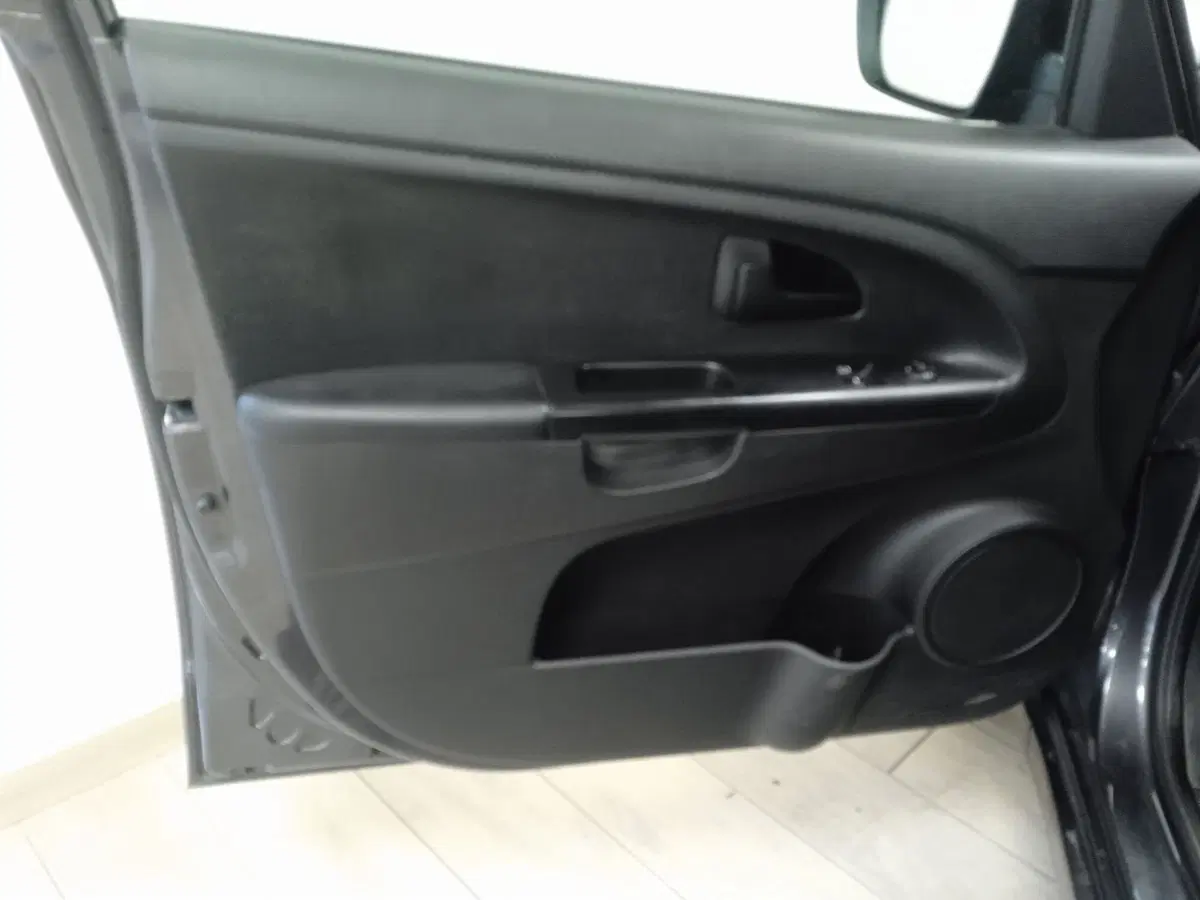 Kia Venga usata a Torino (10)