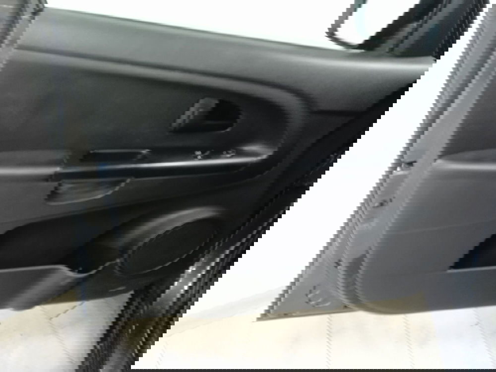 Kia Venga usata a Torino (10)