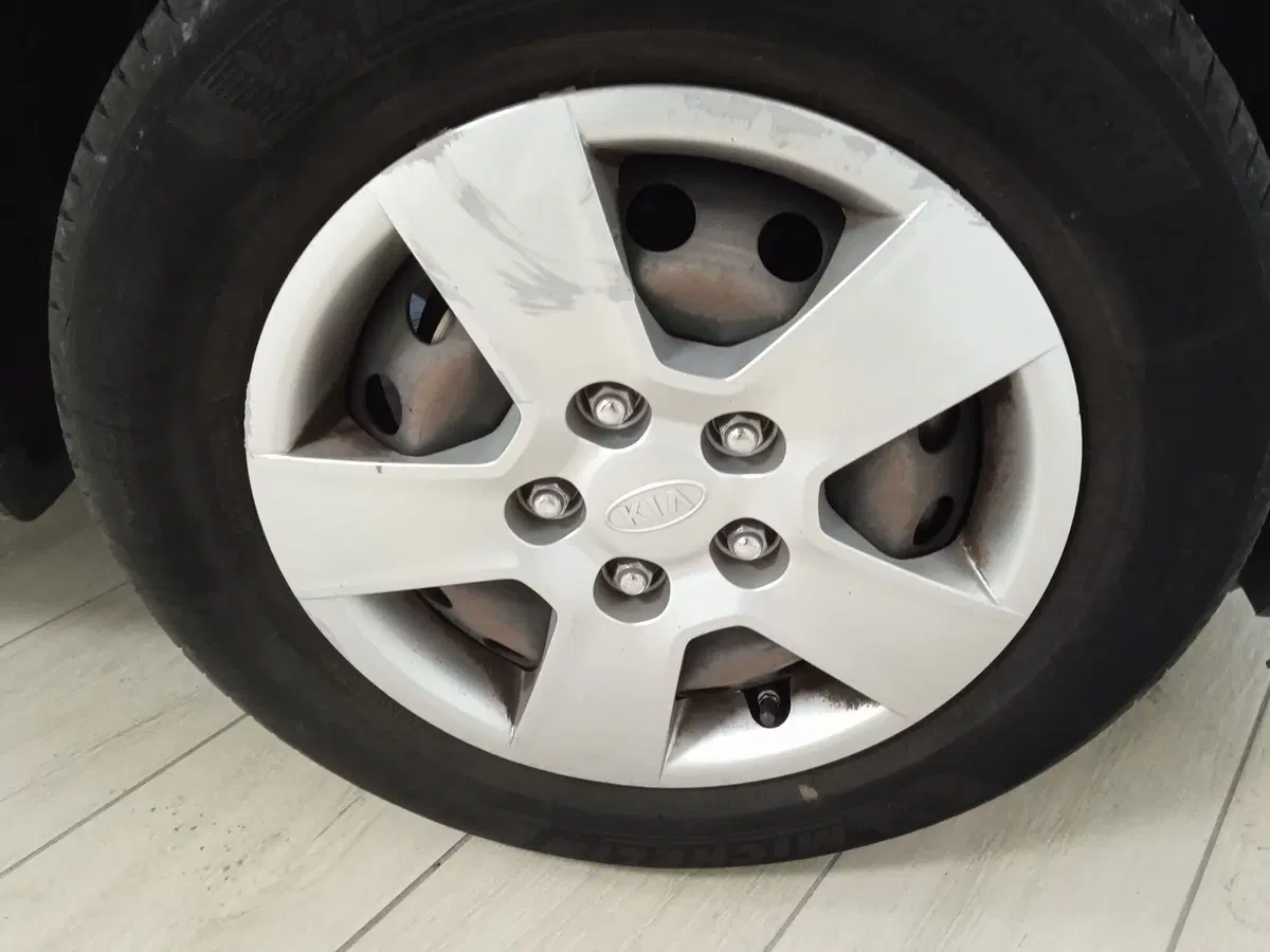 Kia Venga usata a Torino (7)
