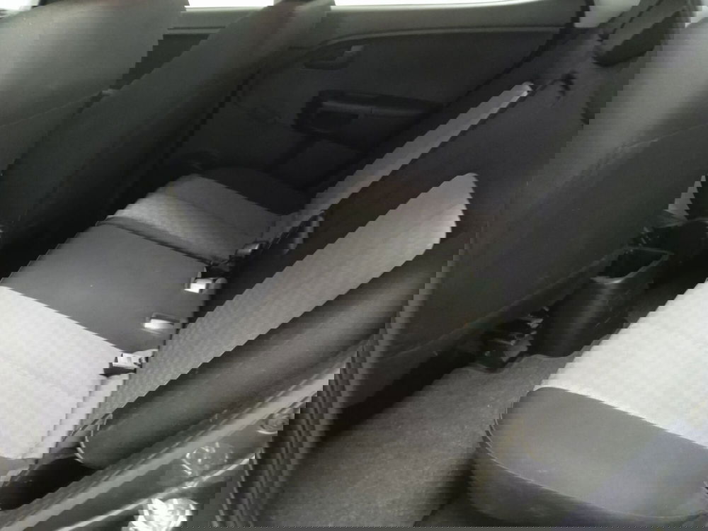 Kia Venga usata a Torino (9)