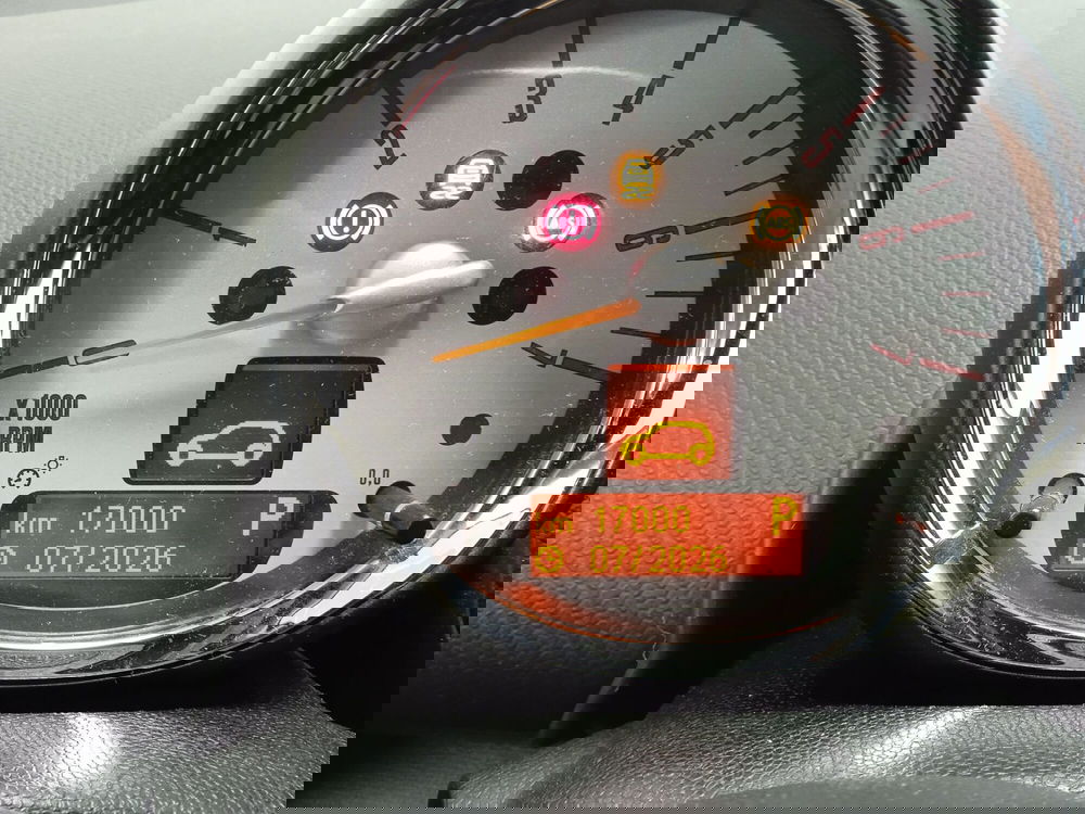 MINI Mini Countryman usata a Torino (12)