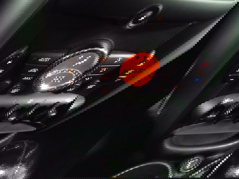 MINI Mini Countryman usata a Torino (16)