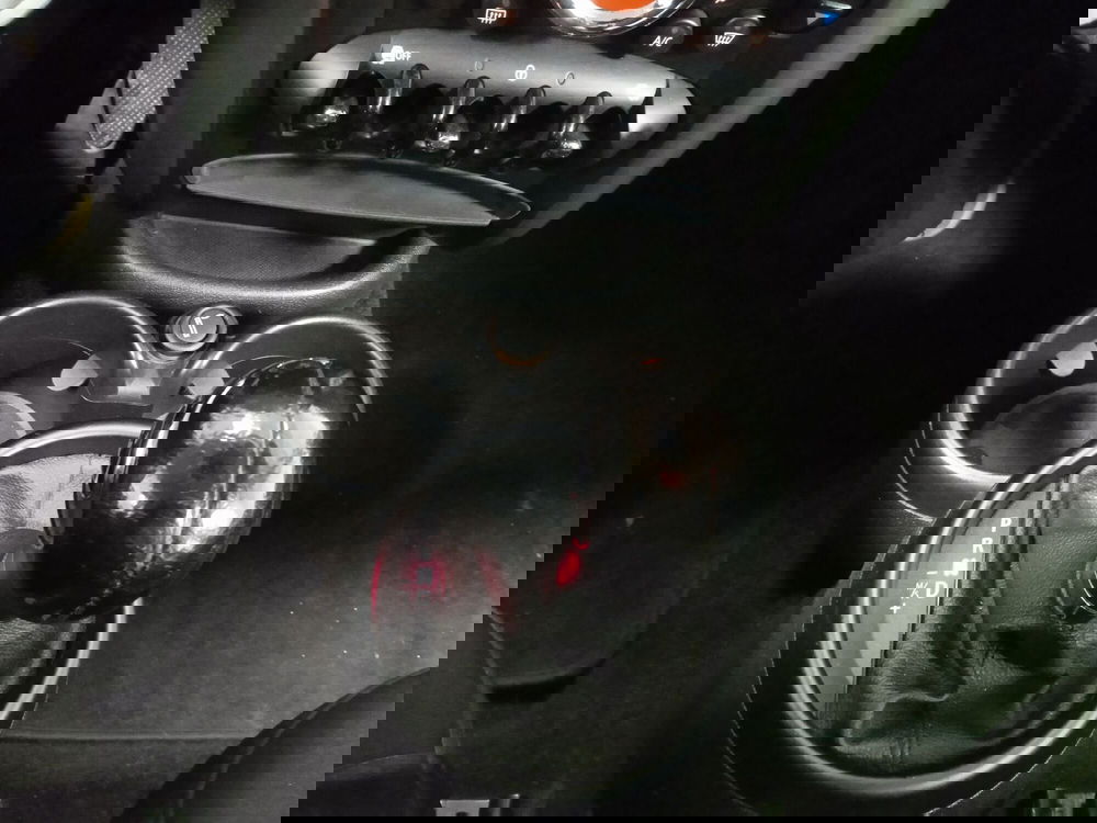 MINI Mini Countryman usata a Torino (17)