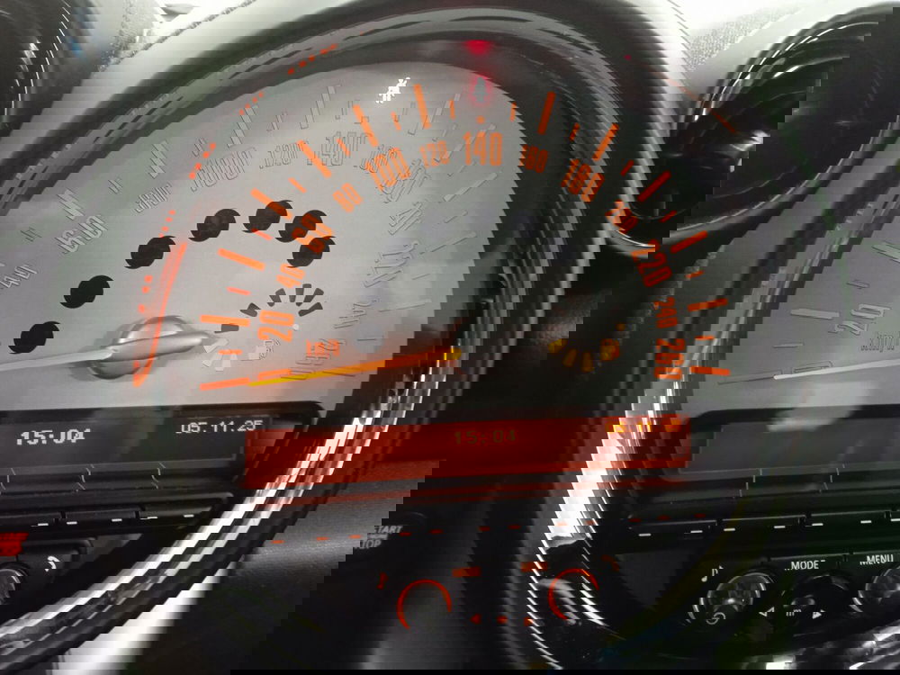 MINI Mini Countryman usata a Torino (18)