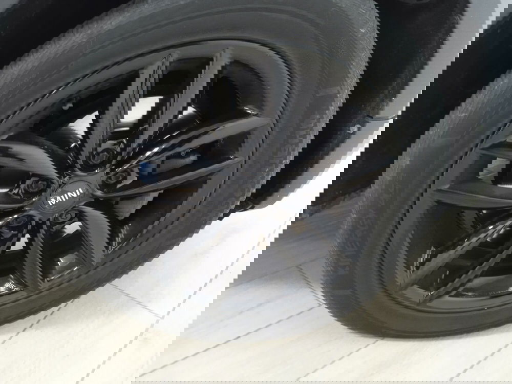 MINI Mini Countryman usata a Torino (7)