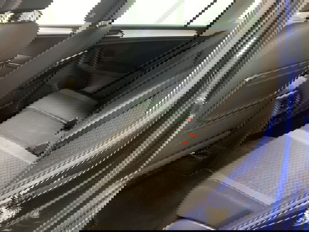 Volkswagen Tiguan usata a Torino (11)