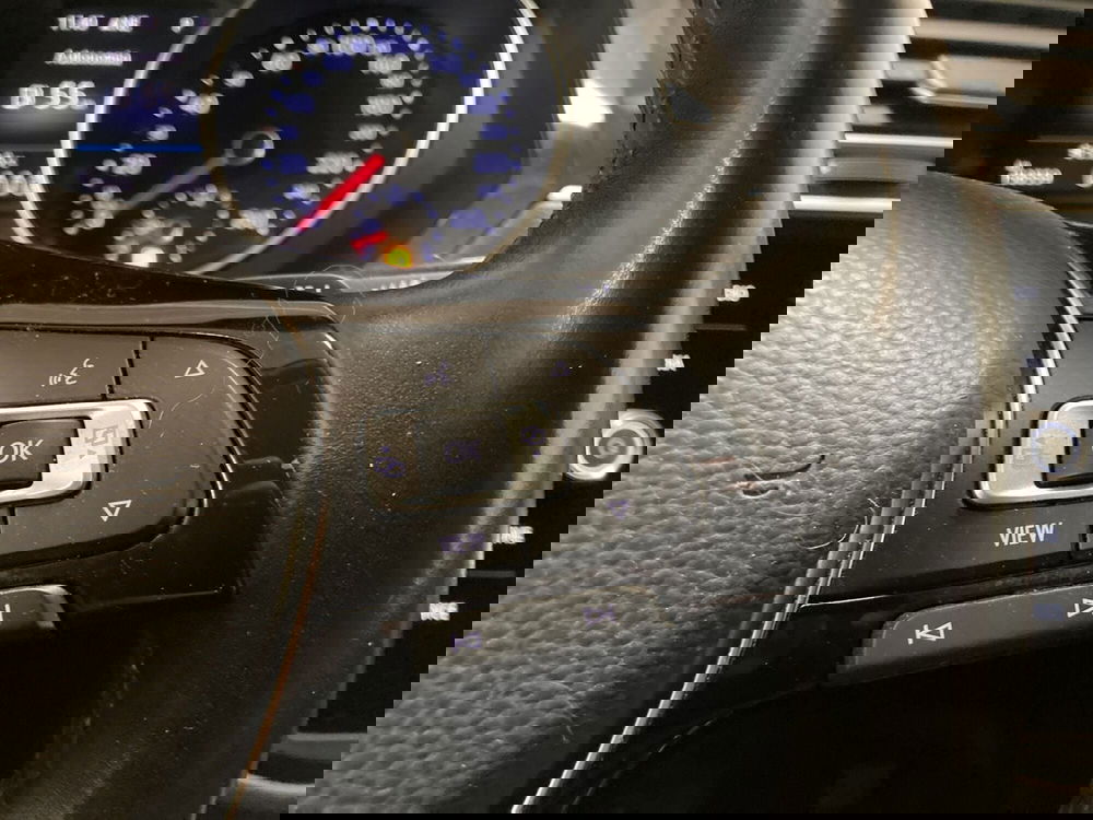 Volkswagen Tiguan usata a Torino (14)