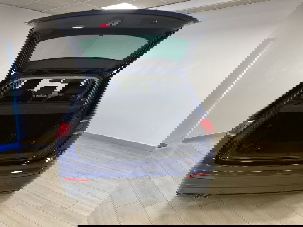 Volkswagen Tiguan usata a Torino (7)
