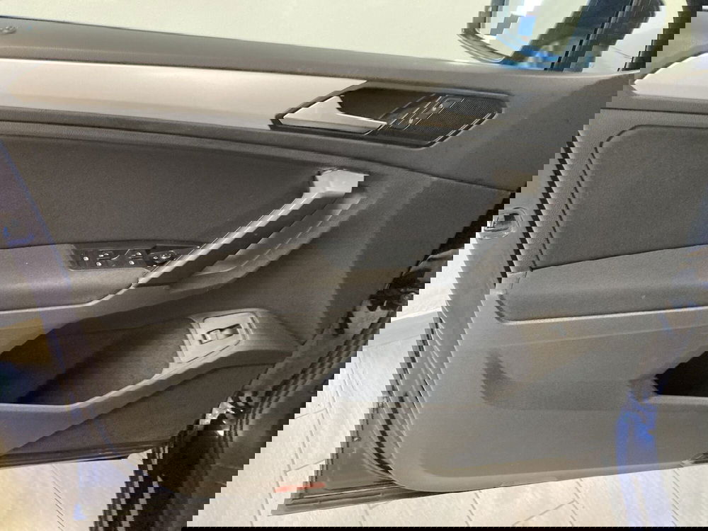 Volkswagen Tiguan usata a Torino (9)