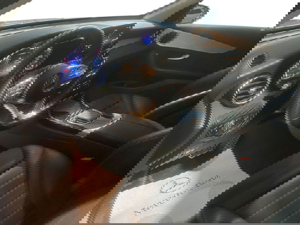 Mercedes-Benz GLC SUV usata a Napoli (10)