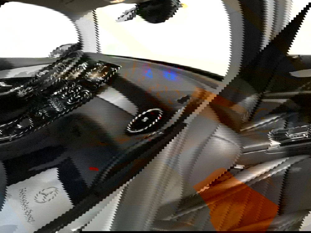 Mercedes-Benz GLC SUV usata a Napoli (12)