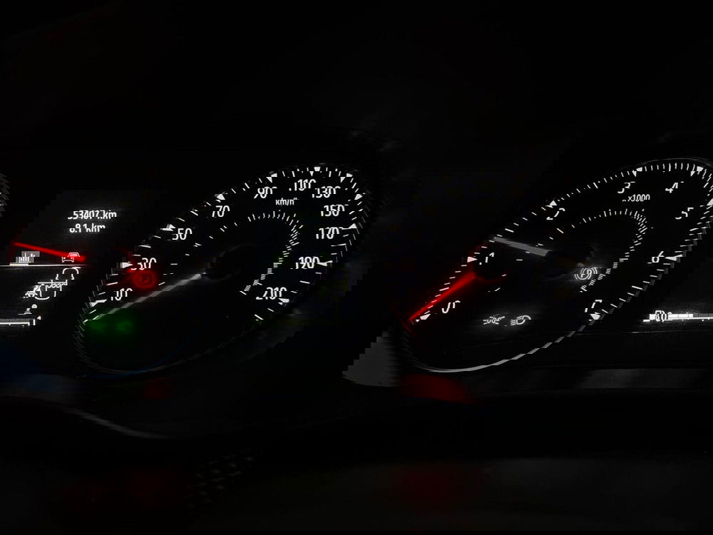 Dacia Jogger usata a Pavia (11)