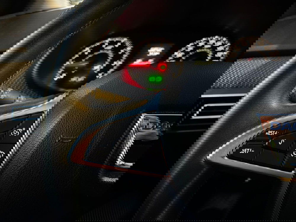 Dacia Jogger usata a Pavia (15)